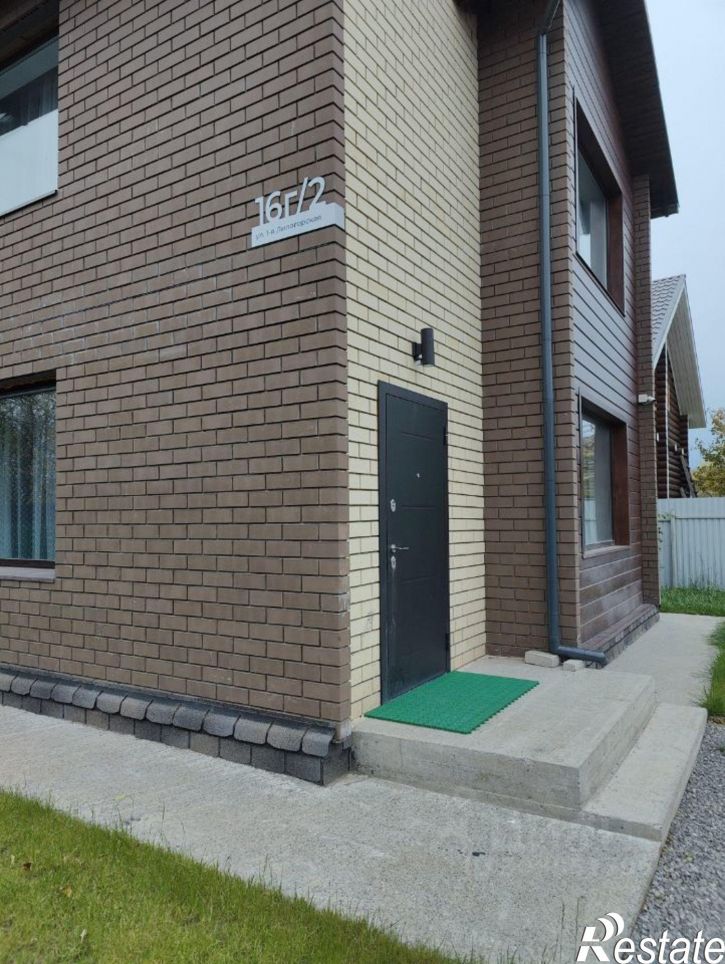 Коттедж/дом ул 1-я Липогорская, 16б,  д. 16б