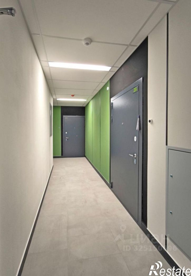 1-комн квартира улица Лифанова, 38,  д. 38