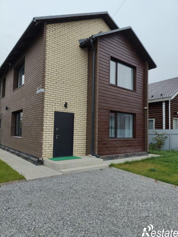 Коттедж/дом ул 1-я Липогорская, 16б,  д. 16б