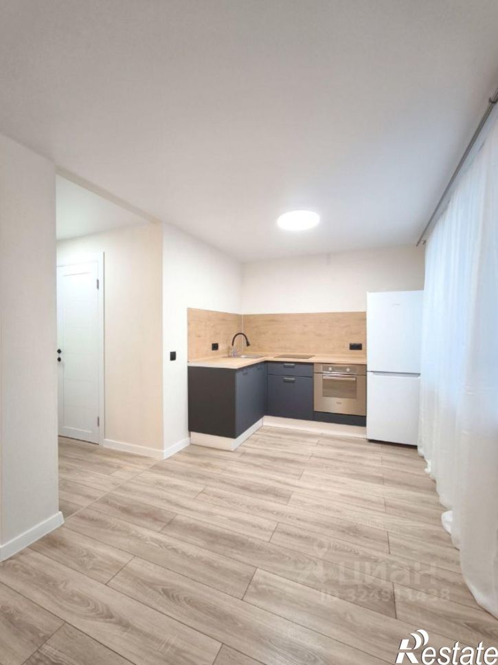 1-комн квартира улица Куйбышева, 62,  д. 62