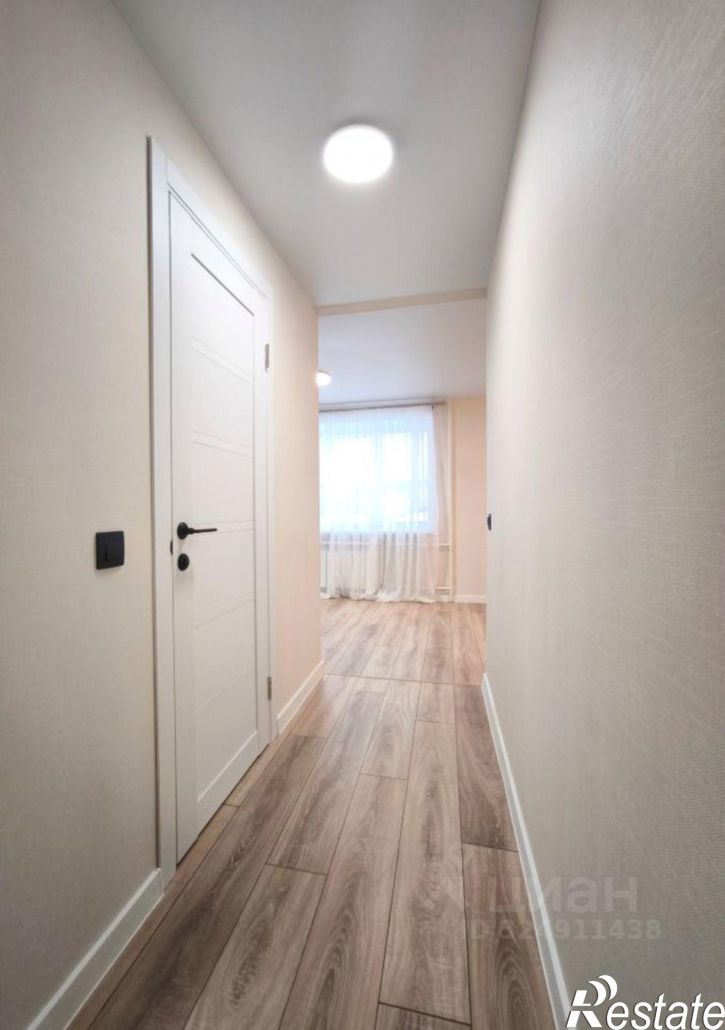 1-комн квартира улица Куйбышева, 62,  д. 62