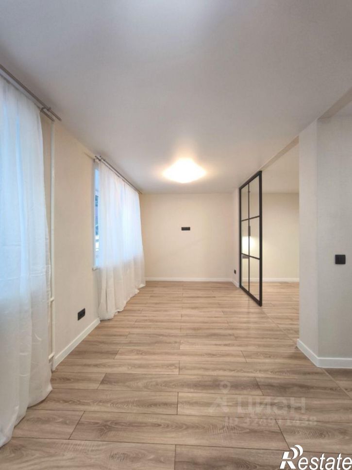 1-комн квартира улица Куйбышева, 62,  д. 62