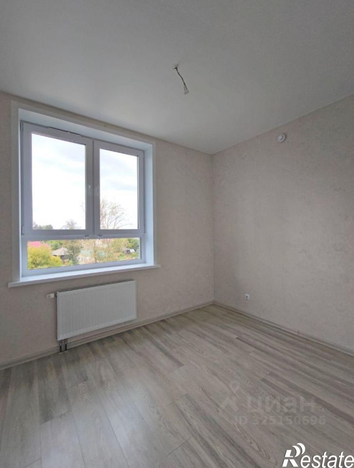 1-комн квартира улица Лифанова, 38,  д. 38