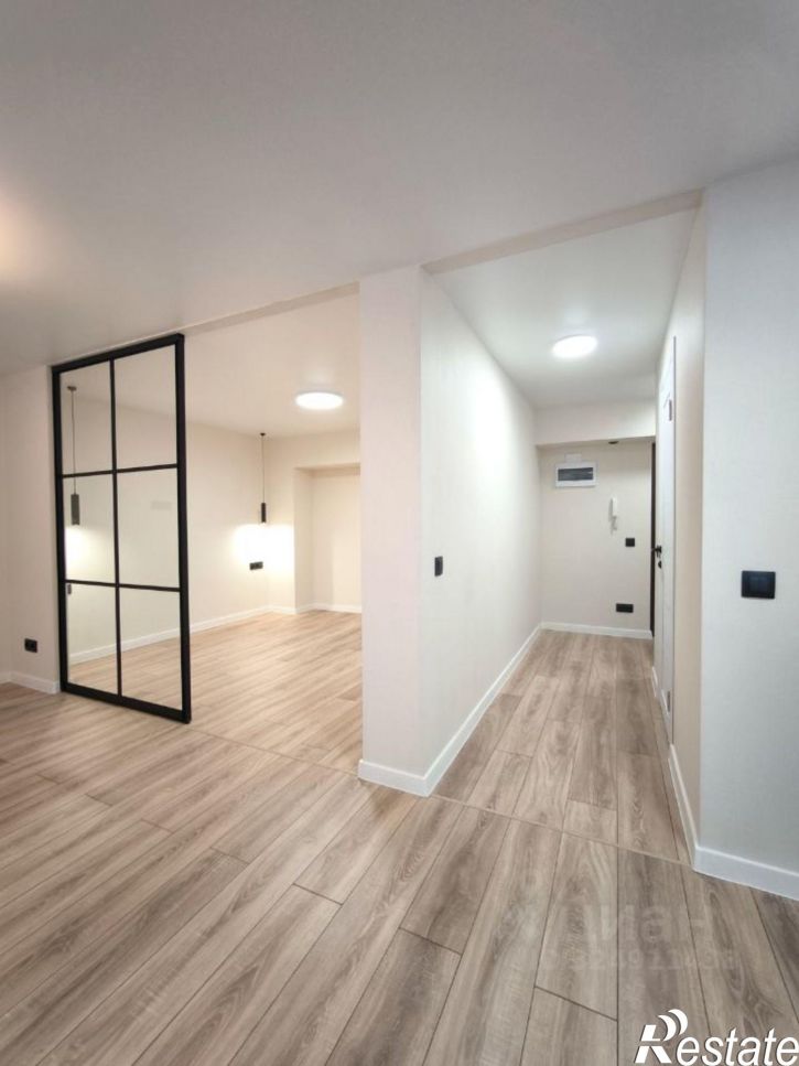 1-комн квартира улица Куйбышева, 62,  д. 62