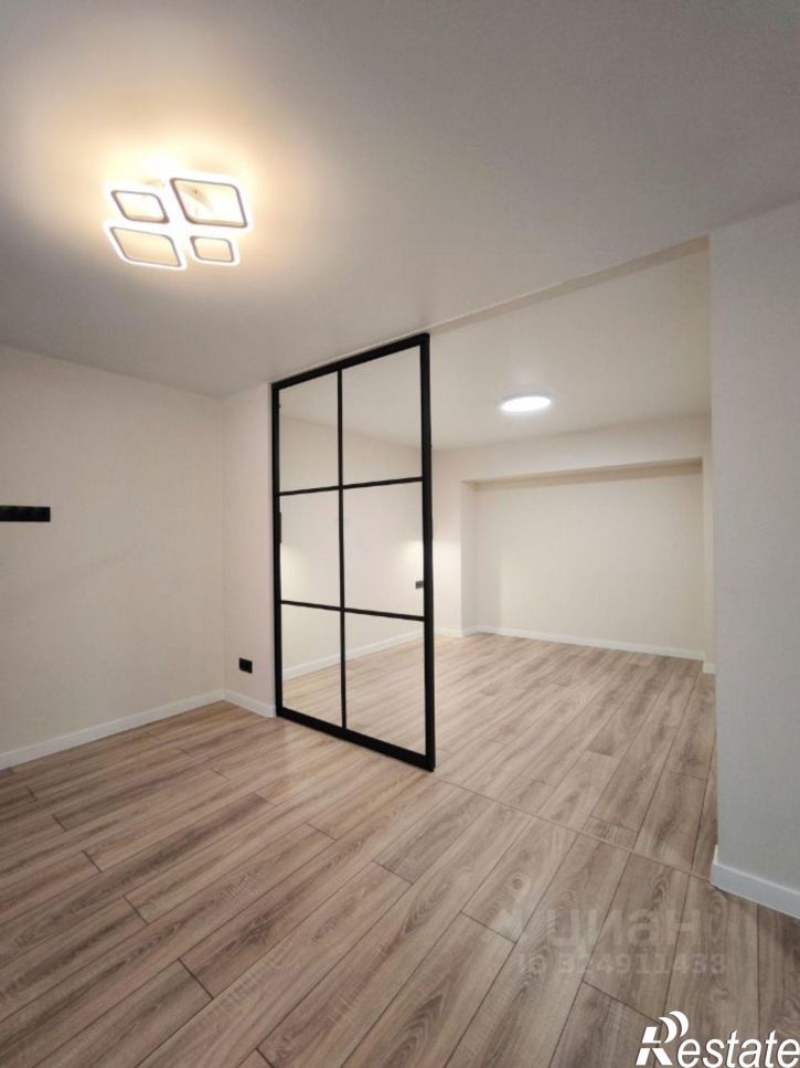 1-комн квартира улица Куйбышева, 62,  д. 62