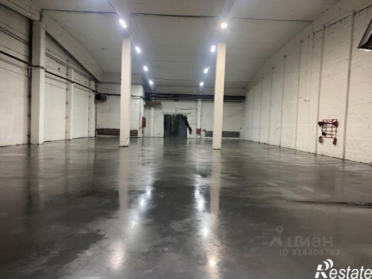 Склад ул Василия Васильева, 4,  д. 4