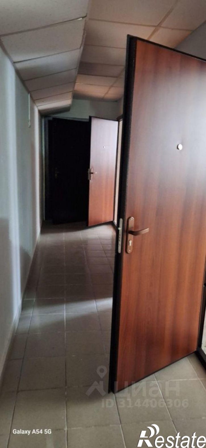 Офис ул Луначарского, 131,  д. 131