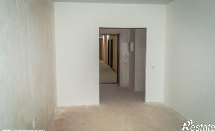 2-комн квартира улица Борцов Революции, 1А