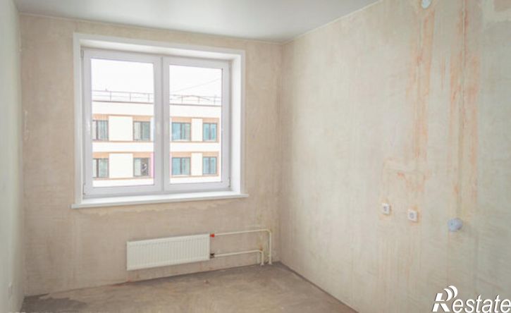 2-комн квартира улица Борцов Революции, 1А