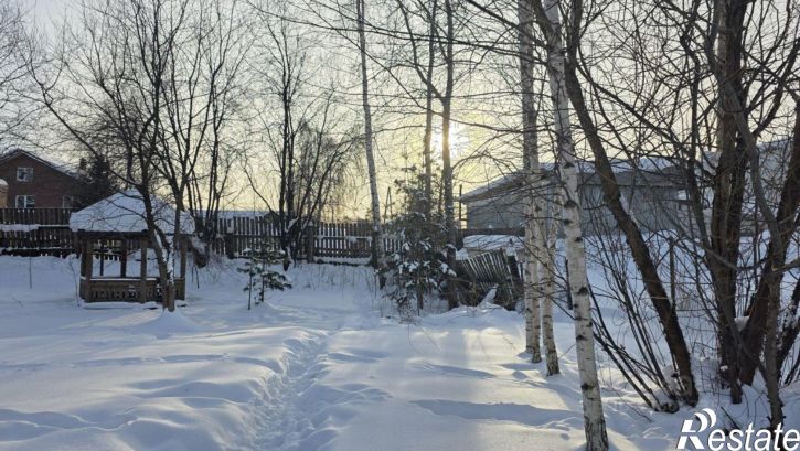 Земельный участок Торфяная улица, 75,  д. 75