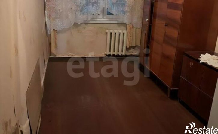 2-комн квартира ул Чернышевского, 15,  д. 15