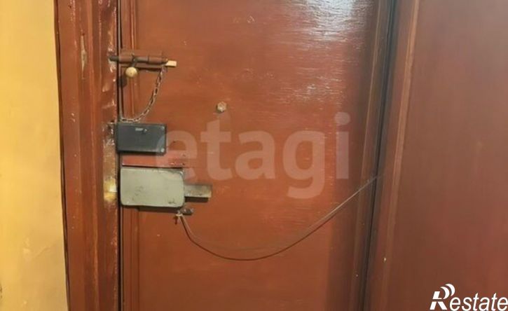 2-комн квартира ул Чернышевского, 15,  д. 15