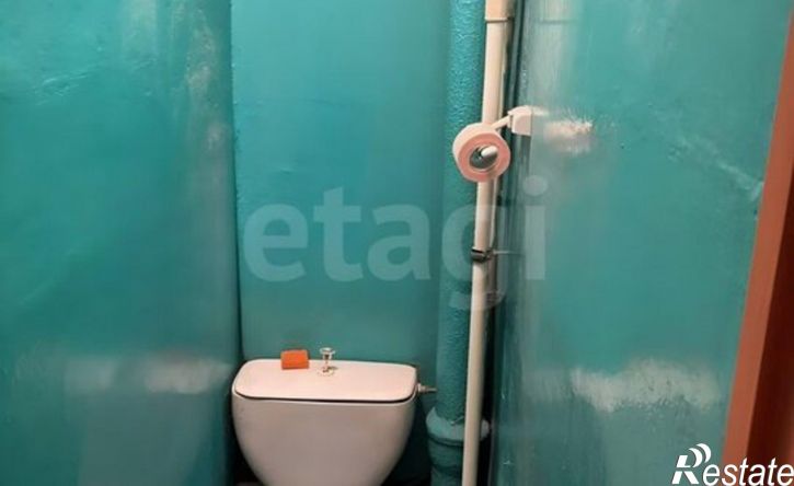 2-комн квартира ул Чернышевского, 15,  д. 15