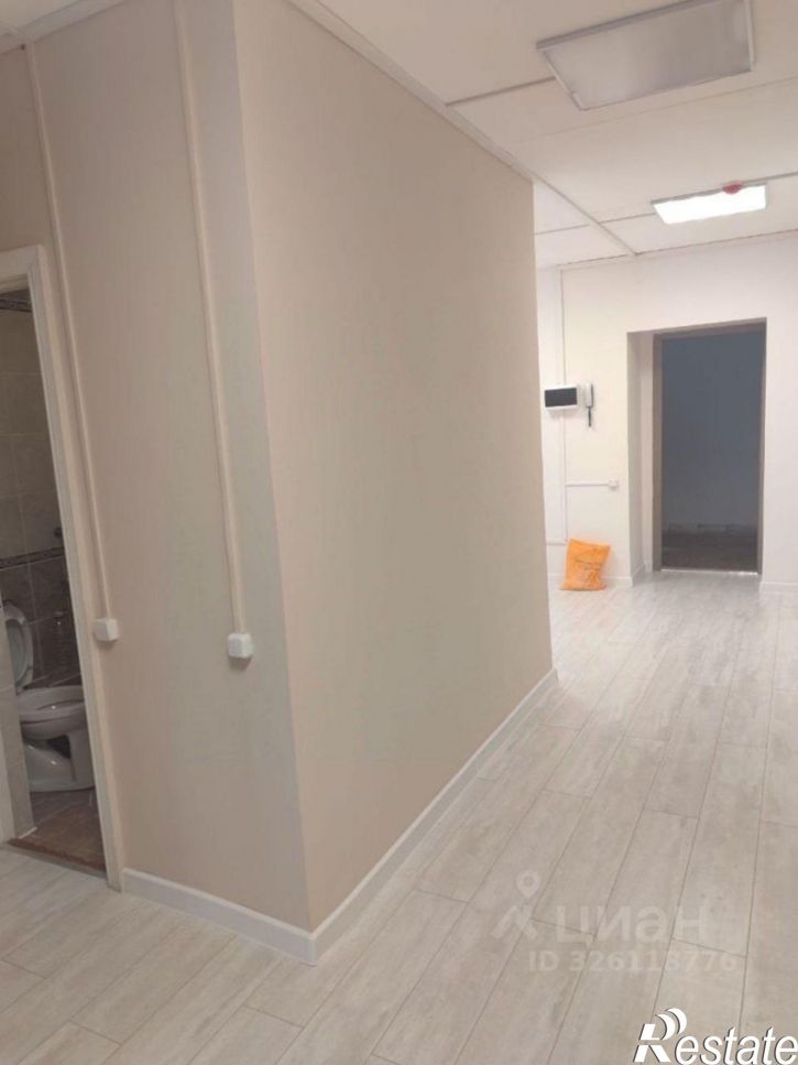 Офис улица Карпинского