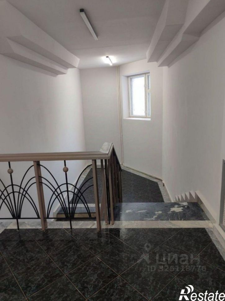 Офис улица Карпинского