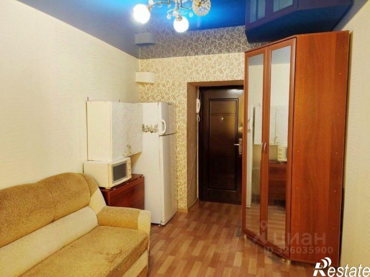 Комната ул Академика Курчатова, 1б,  д. 1б