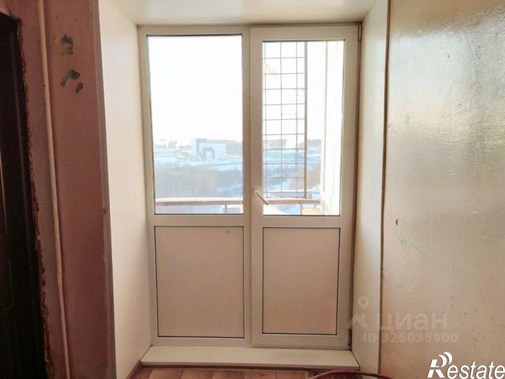 Комната ул Академика Курчатова, 1б,  д. 1б