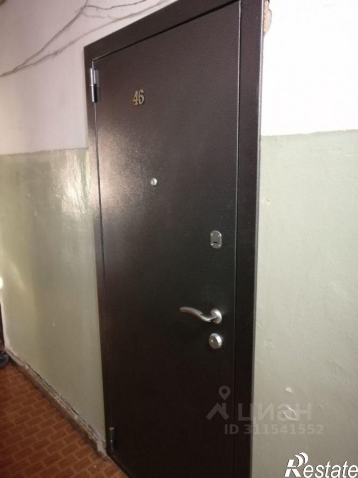 Комната ул Краснова, 25,  д. 25