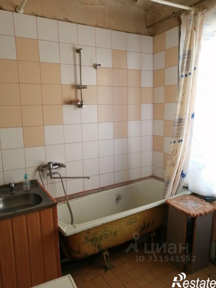 Комната ул Краснова, 25,  д. 25
