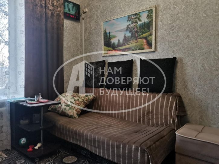 Комната улица Машинистов, 49/9