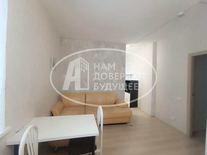 1-комн квартира улица Революции, 52Б