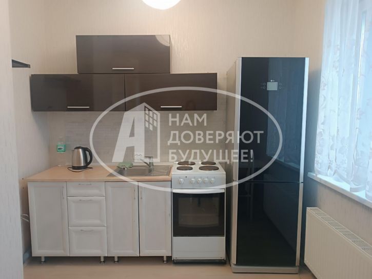 1-комн квартира улица Революции, 52Б