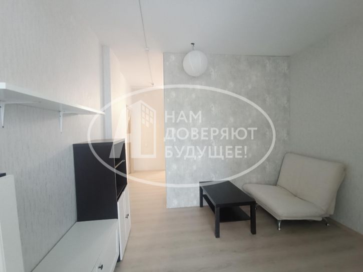 1-комн квартира улица Революции, 52Б