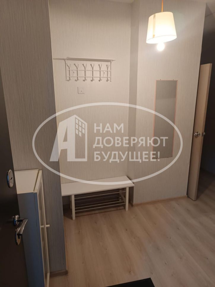 1-комн квартира улица Революции, 52Б