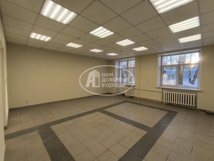 Офис Уральская улица, 113