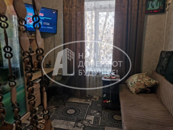 Комната улица Машинистов, 49/9