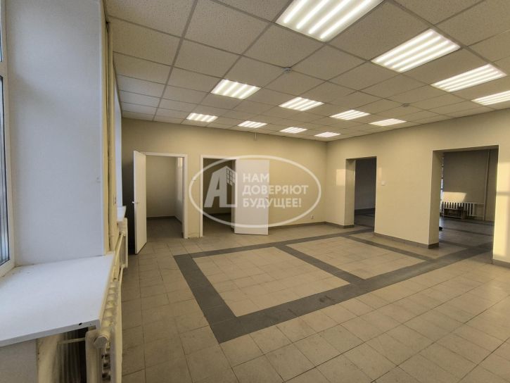 Офис Уральская улица, 113