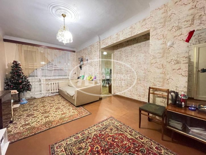 2-комн квартира Лядовская улица, 103