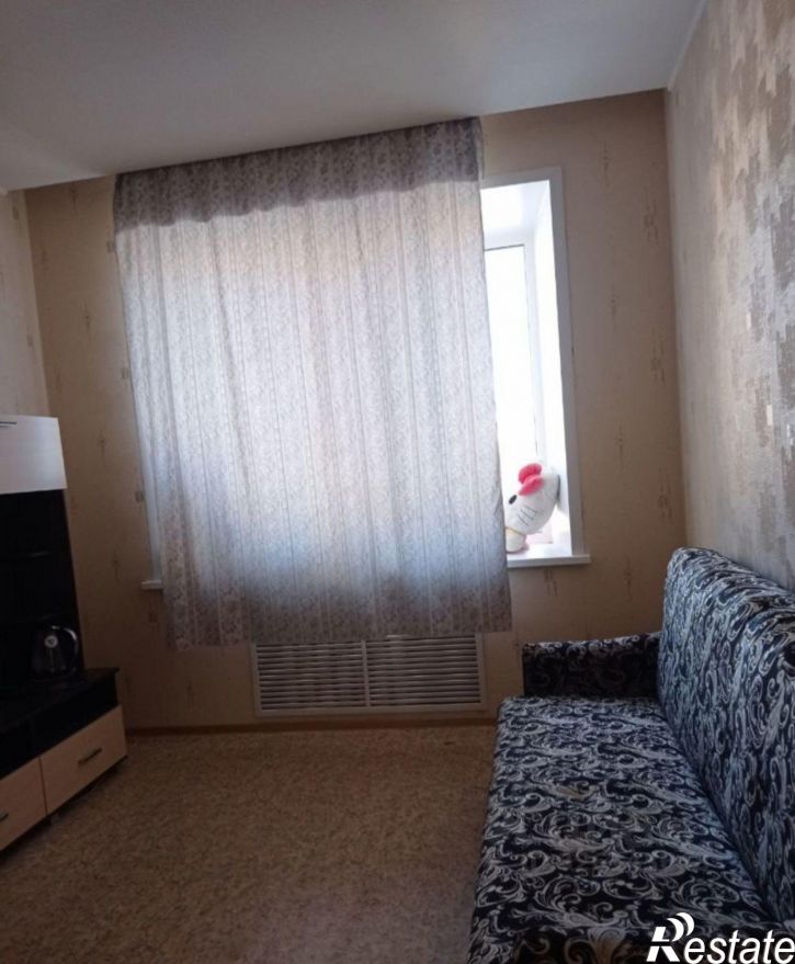 Комната Комсомольский пр-кт, 68,  д. 68