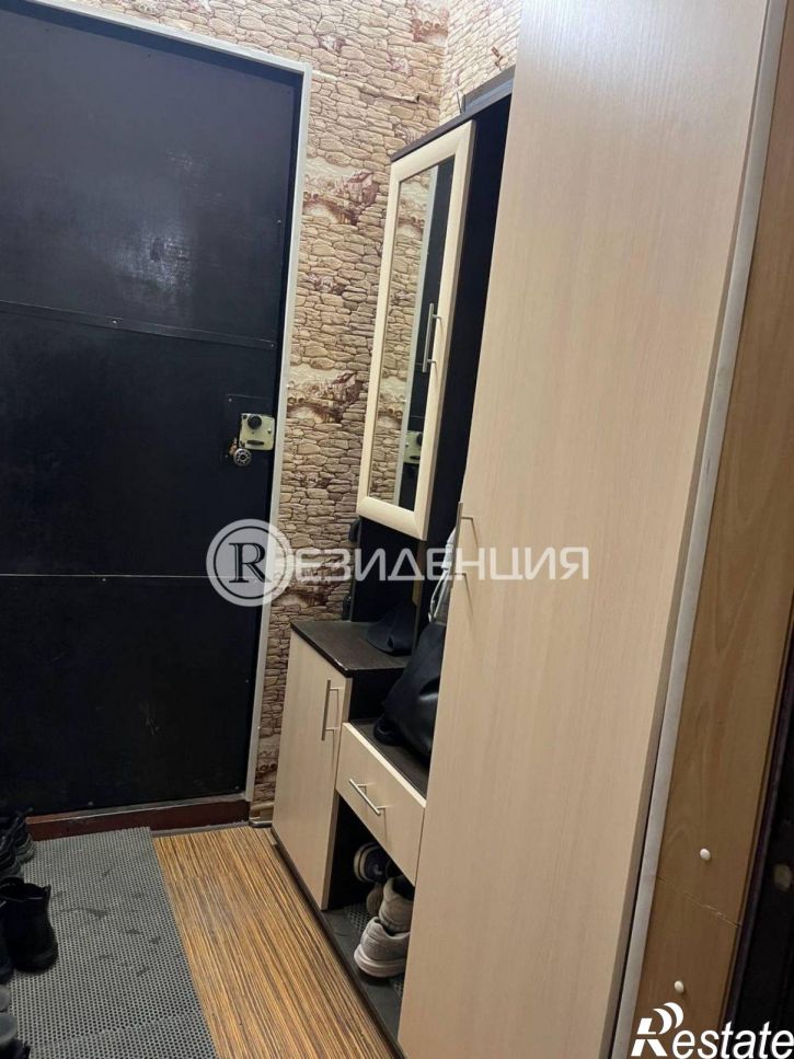 4-комн квартира Старцева ул, 9/1