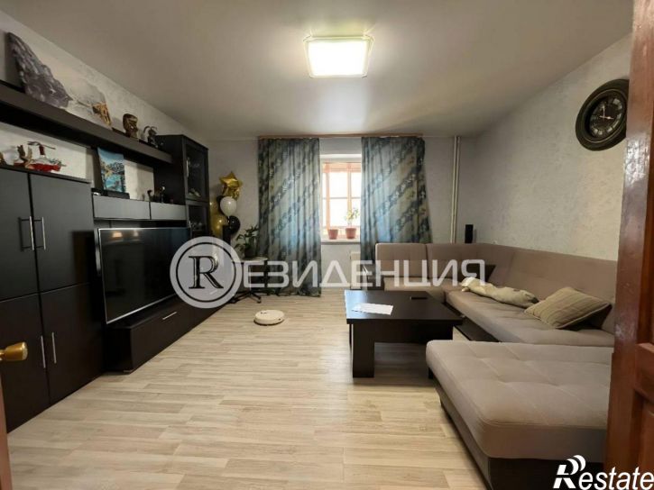 4-комн квартира Старцева ул, 9/1