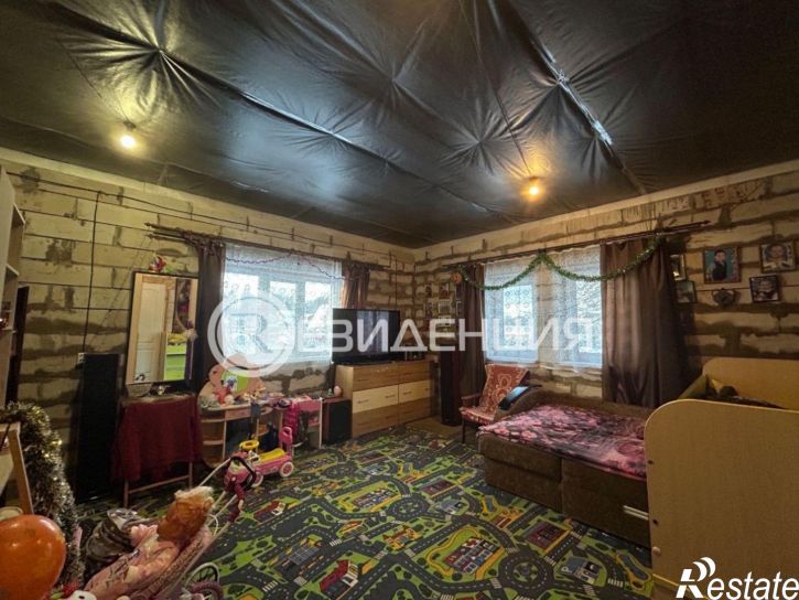 Коттедж/дом Гальперина ул, 32