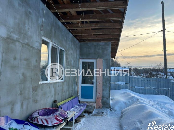 Коттедж/дом Гальперина ул, 32