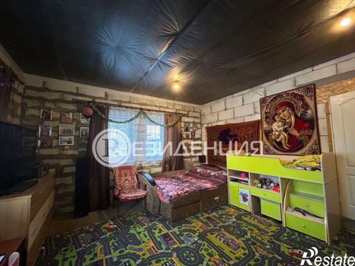 Коттедж/дом Гальперина ул, 32