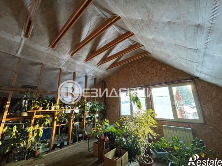 Коттедж/дом Гальперина ул, 32