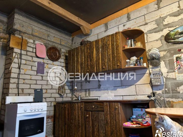 Коттедж/дом Гальперина ул, 32