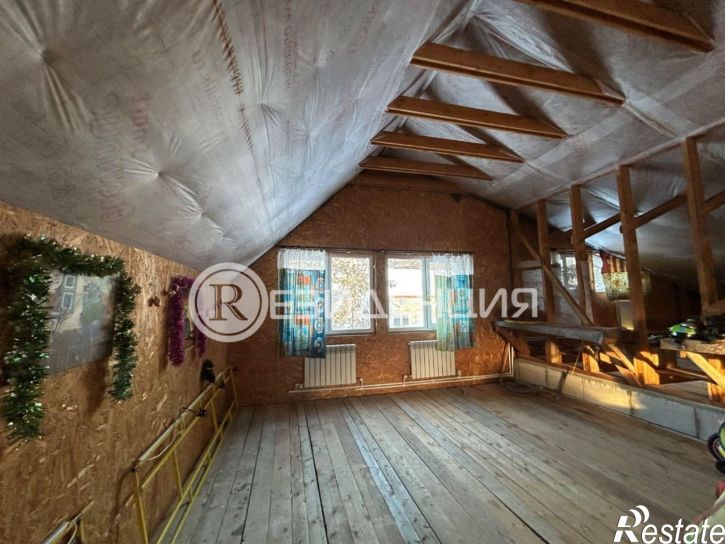 Коттедж/дом Гальперина ул, 32