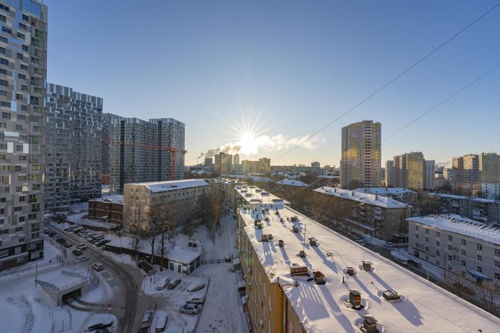 Офис Россия, Куйбышева ул, 50, Свердловский