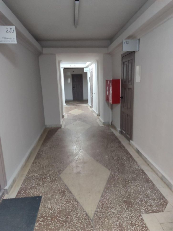 Офис Россия, Стахановская ул, 10а