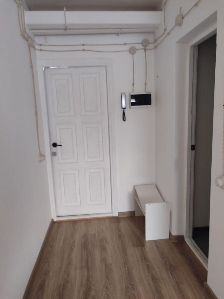 Офис Россия, Стахановская ул, 10а