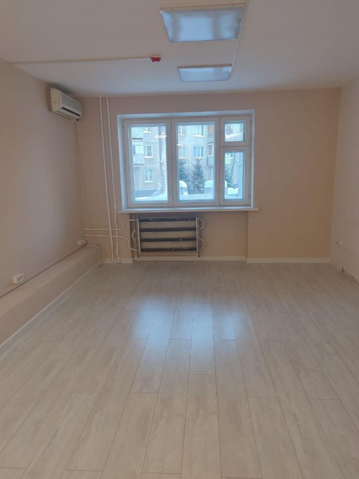 Офис Россия, Стахановская ул, 10а