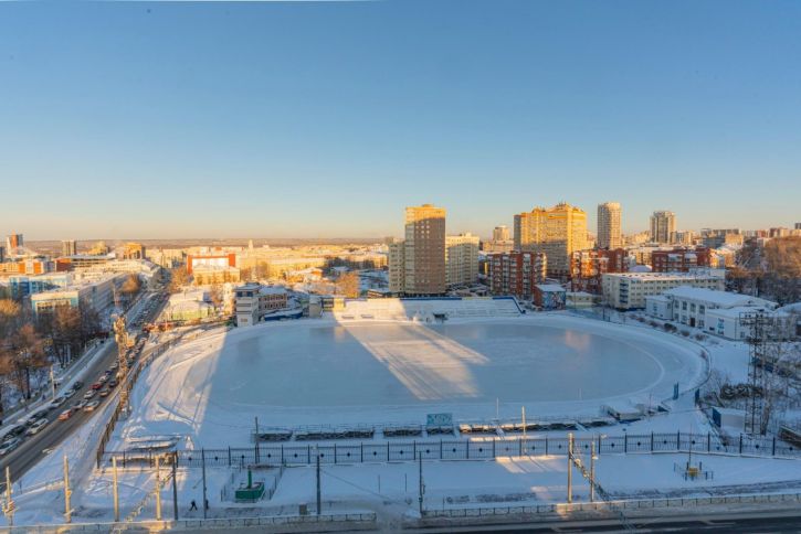 Офис Россия, Куйбышева ул, 50, Свердловский