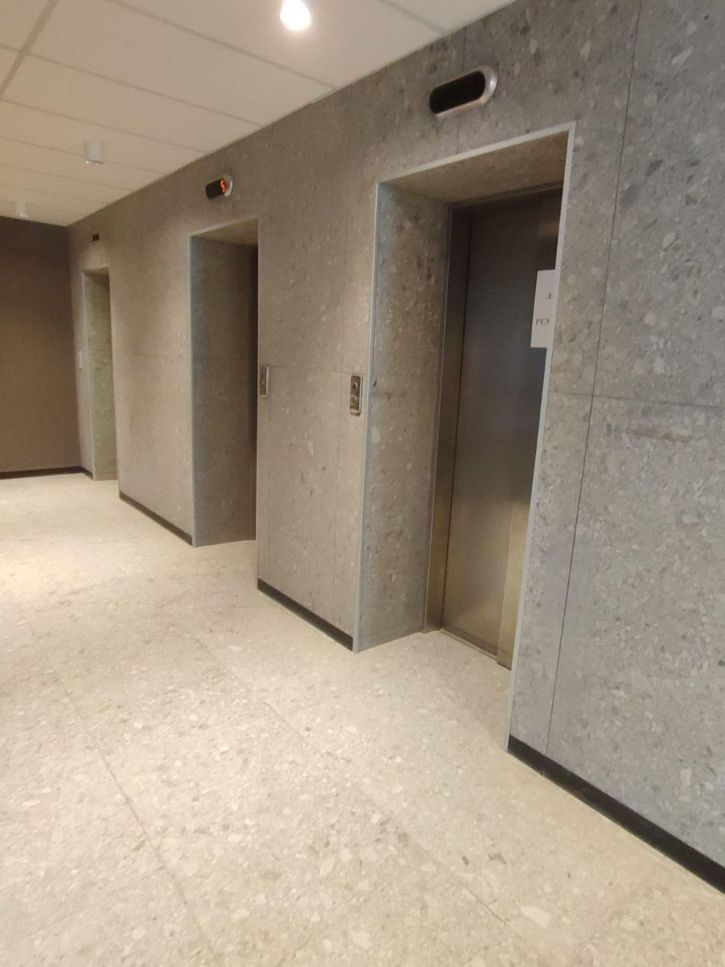 Офис Россия, Куйбышева ул, 50, Свердловский