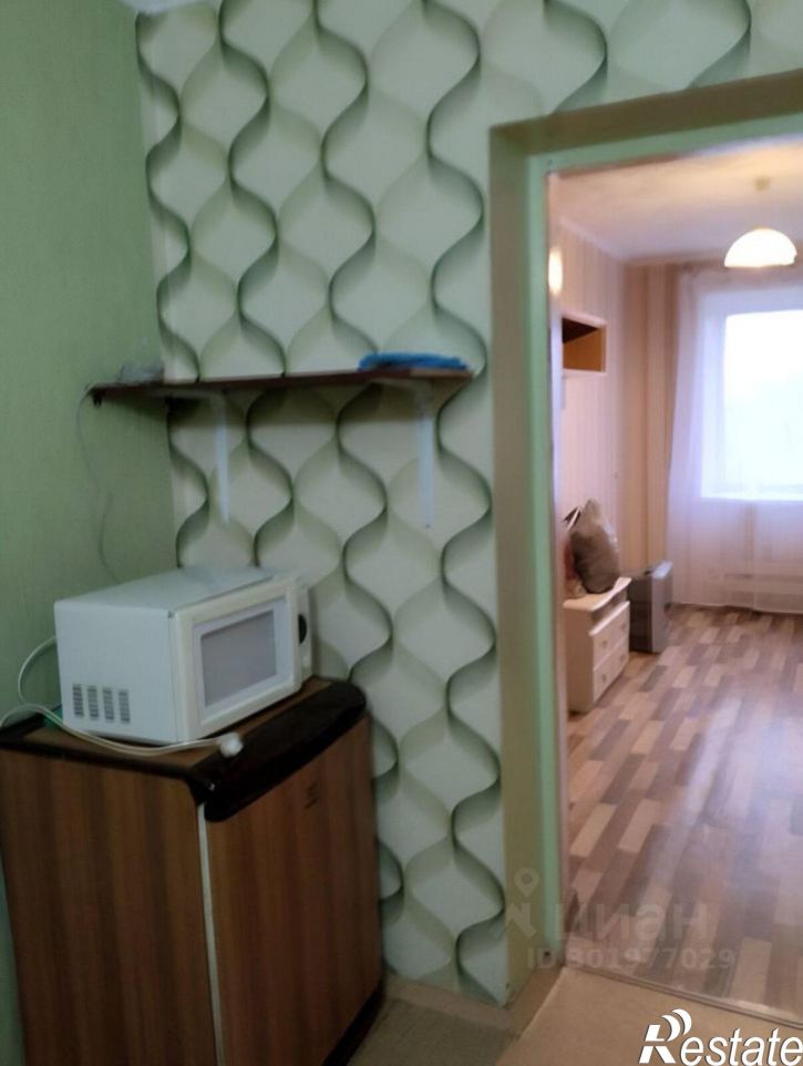 Комната б-р Гагарина, 38,  д. 38