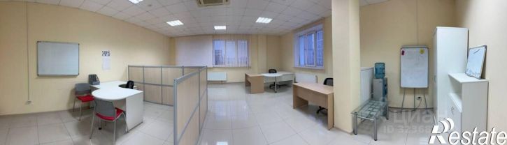 Офис Екатерининская улица