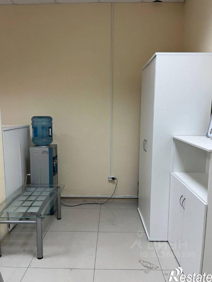 Офис Екатерининская улица